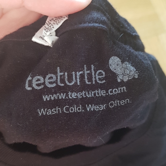 Tee Turtle bunny coffee - Picture 2 of 2